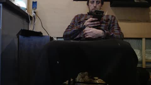 johnplayer23 online show from January 5, 2025, 12:09 am