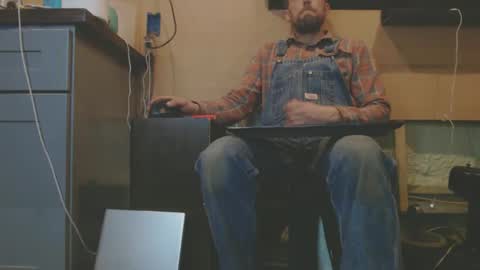 johnplayer23 online show from January 29, 2025, 12:22 am