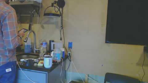 johnplayer23 online show from February 9, 2025, 7:27 am