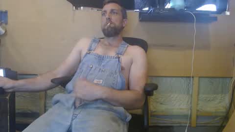 johnplayer23 online show from April 14, 2026, 2:56 pm