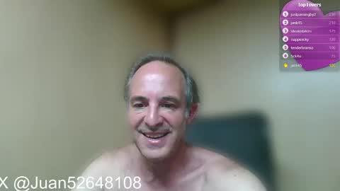 John online show from December 17, 2024, 4:43 pm