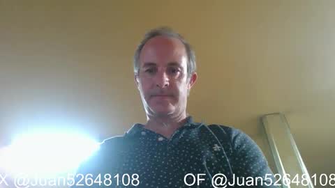 Snapshot of johnq_23 chatting on January 13, 2026, 3:50 pm John online show from January 13, 2026, 3:50 pm