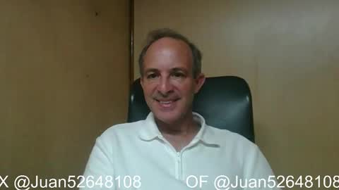 Snapshot of johnq_23 chatting on March 3, 2026, 4:24 pm John online show from March 3, 2026, 4:24 pm