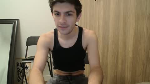 Snapshot of johnresmain chatting on February 21, 2026, 4:19 pm johnresmain online show from February 21, 2026, 4:19 pm