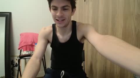 Snapshot of johnresmain chatting on February 26, 2026, 3:33 pm johnresmain online show from February 26, 2026, 3:33 pm