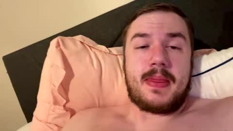 johnsjohnson448 online show from March 19, 2026, 9:30 pm