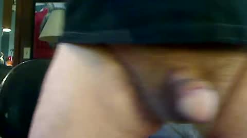 johnsmith269 online show from April 19, 2026, 8:55 pm