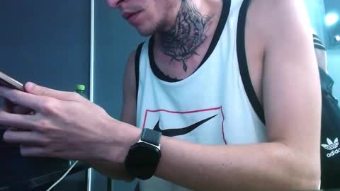 johnsonisaac94  online show from December 6, 2024, 4:47 am