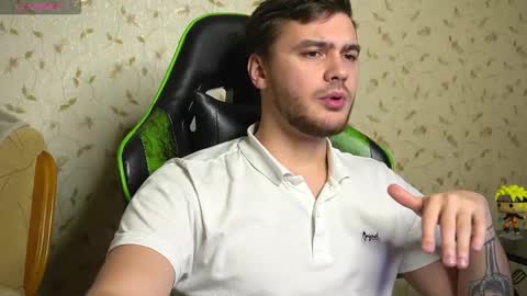 John online show from October 19, 2025, 7:58 pm