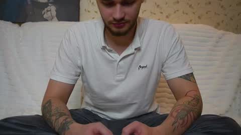 John online show from January 7, 2026, 8:33 pm