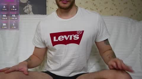 John online show from February 12, 2026, 10:16 pm