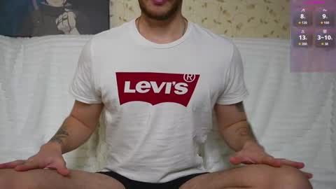 John online show from March 7, 2026, 7:16 am