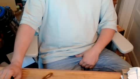 johnswede87 online show from July 5, 2026, 6:04 pm