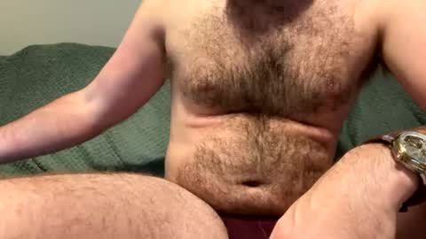 Snapshot of johnthomasbwc chatting on October 18, 2025, 10:32 pm JohnThomasBWC online show from October 18, 2025, 10:32 pm