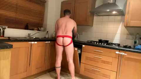 Snapshot of johnthomasbwc chatting on October 23, 2025, 9:46 pm JohnThomasBWC online show from October 23, 2025, 9:46 pm