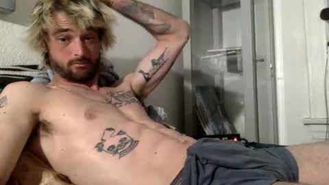 johnwood6996 online show from January 16, 2026, 2:59 am