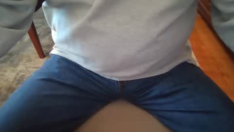 Snapshot of johnxxx549 chatting on January 23, 2025, 1:13 pm johnxxx549 online show from January 23, 2025, 1:13 pm