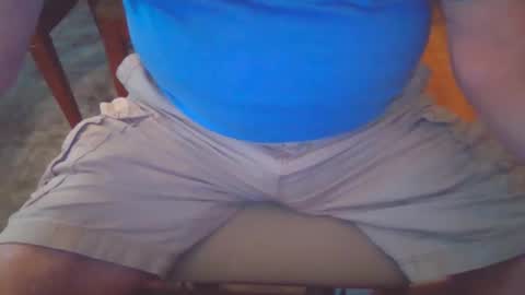 Snapshot of johnxxx549 chatting on September 24, 2025, 11:57 am johnxxx549 online show from September 24, 2025, 11:57 am