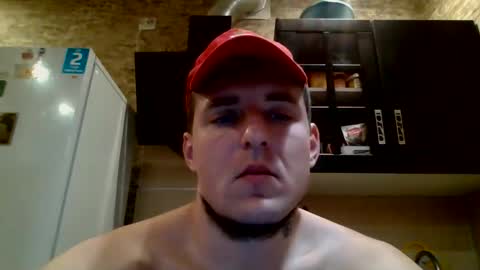 johny27 online show from September 29, 2025, 6:24 pm
