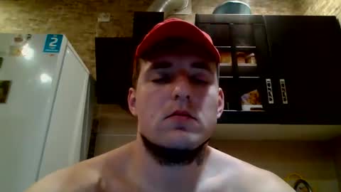 johny27 online show from September 30, 2025, 4:45 pm