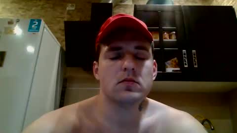 johny27 online show from October 13, 2025, 2:50 pm