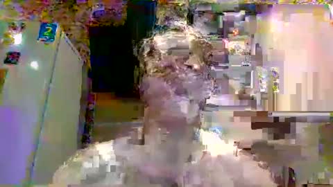 johny27 online show from March 20, 2026, 9:36 am