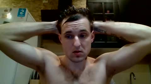 Snapshot of johny_hurdman27 chatting on April 18, 2026, 7:29 pm johny27 online show from April 18, 2026, 7:29 pm