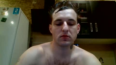 Snapshot of johny_hurdman27 chatting on April 20, 2026, 4:59 am johny27 online show from April 20, 2026, 4:59 am