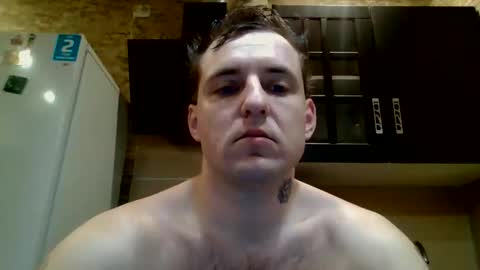 Snapshot of johny_hurdman27 chatting on April 26, 2026, 10:35 am johny27 online show from April 26, 2026, 10:35 am