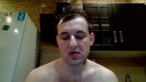 Snapshot of johny_hurdman27 chatting on April 28, 2026, 9:14 am johny27 online show from April 28, 2026, 9:14 am