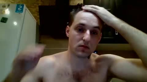 Snapshot of johny_hurdman27 chatting on April 29, 2026, 5:30 pm johny27 online show from April 29, 2026, 5:30 pm