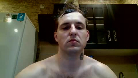 Snapshot of johny_hurdman27 chatting on May 5, 2026, 9:50 am johny27 online show from May 5, 2026, 9:50 am