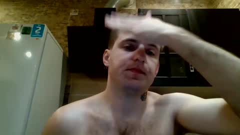 Snapshot of johny_hurdman27 chatting on May 11, 2026, 7:36 am johny27 online show from May 11, 2026, 7:36 am
