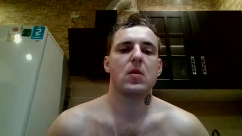 Snapshot of johny_hurdman27 chatting on May 13, 2026, 8:55 am johny27 online show from May 13, 2026, 8:55 am