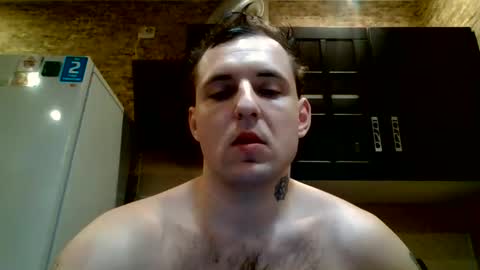 Snapshot of johny_hurdman27 chatting on May 24, 2026, 12:10 pm johny27 online show from May 24, 2026, 12:10 pm