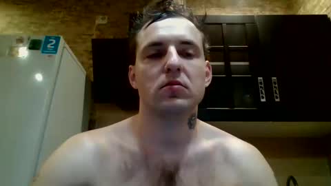 Snapshot of johny_hurdman27 chatting on May 30, 2026, 12:46 pm johny27 online show from May 30, 2026, 12:46 pm