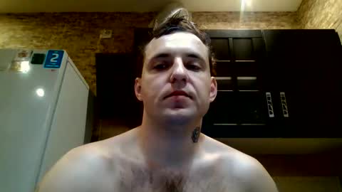 Snapshot of johny_hurdman27 chatting on June 1, 2026, 10:17 am johny27 online show from June 1, 2026, 10:17 am