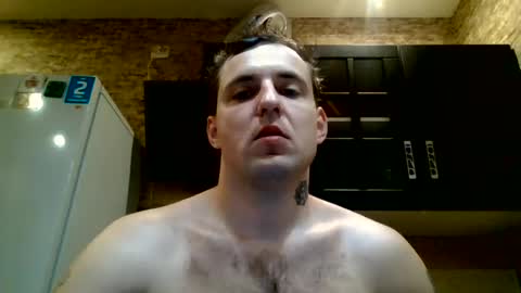 Snapshot of johny_hurdman27 chatting on June 13, 2026, 10:02 am johny27 online show from June 13, 2026, 10:02 am