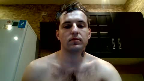 Snapshot of johny_hurdman27 chatting on June 17, 2026, 9:45 am johny27 online show from June 17, 2026, 9:45 am