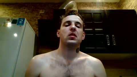 Snapshot of johny_hurdman27 chatting on June 18, 2026, 8:03 am johny27 online show from June 18, 2026, 8:03 am