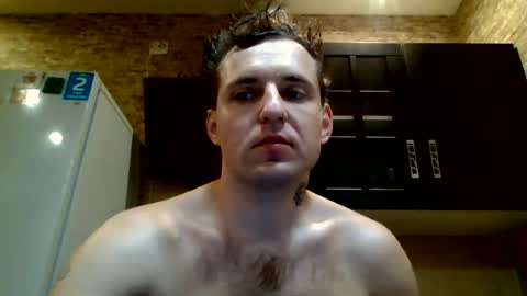 Snapshot of johny_hurdman27 chatting on June 19, 2026, 9:46 am johny27 online show from June 19, 2026, 9:46 am