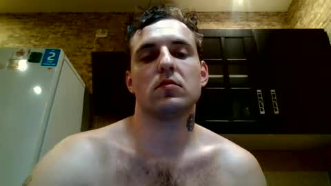Snapshot of johny_hurdman27 chatting on June 22, 2026, 2:36 pm johny27 online show from June 22, 2026, 2:36 pm