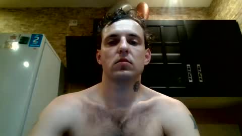 Snapshot of johny_hurdman27 chatting on July 1, 2026, 11:01 am johny27 online show from July 1, 2026, 11:01 am