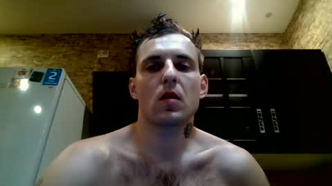 Snapshot of johny_hurdman27 chatting on July 10, 2026, 11:24 am johny27 online show from July 10, 2026, 11:24 am