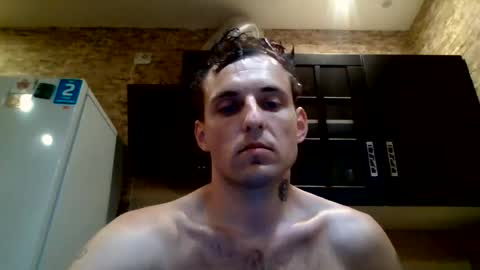 Snapshot of johny_hurdman27 chatting on July 27, 2026, 1:18 pm johny27 online show from July 27, 2026, 1:18 pm