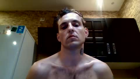 Snapshot of johny_hurdman27 chatting on July 28, 2026, 12:34 pm johny27 online show from July 28, 2026, 12:34 pm