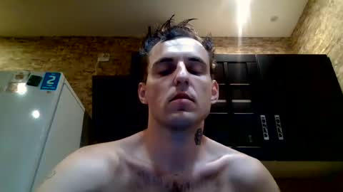 Snapshot of johny_hurdman27 chatting on August 5, 2026, 9:45 am johny27 online show from August 5, 2026, 9:45 am