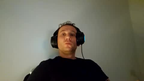 johny D online show from October 17, 2025, 2:59 am