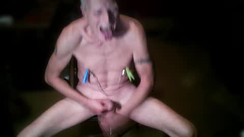 Dirty Harry online show from October 11, 2025, 5:33 pm