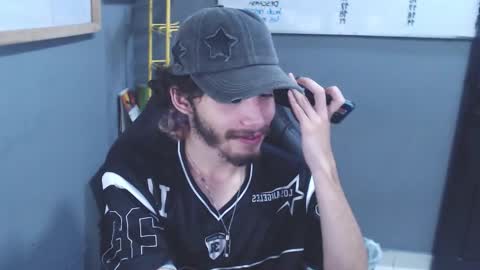 jojobraando online show from February 14, 2026, 6:32 am